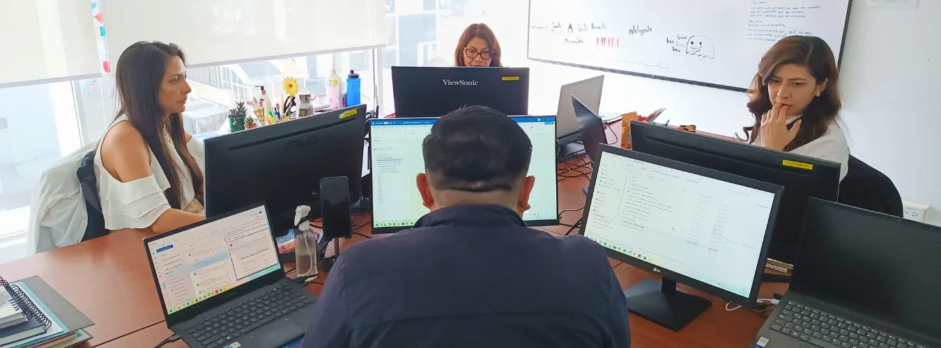 Transparencia que informa y protege: la importancia de mantener actualizados los enlaces institucionales.