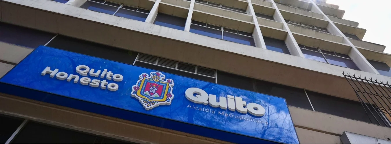 Denunciar el soborno es cuidar lo público.