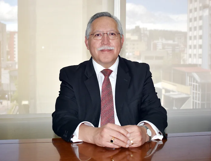 Foto RODRIGO CÁCERES SÁNCHEZ 