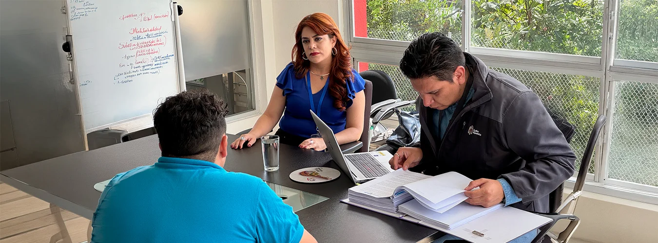 24 años construyendo un Quito Honesto