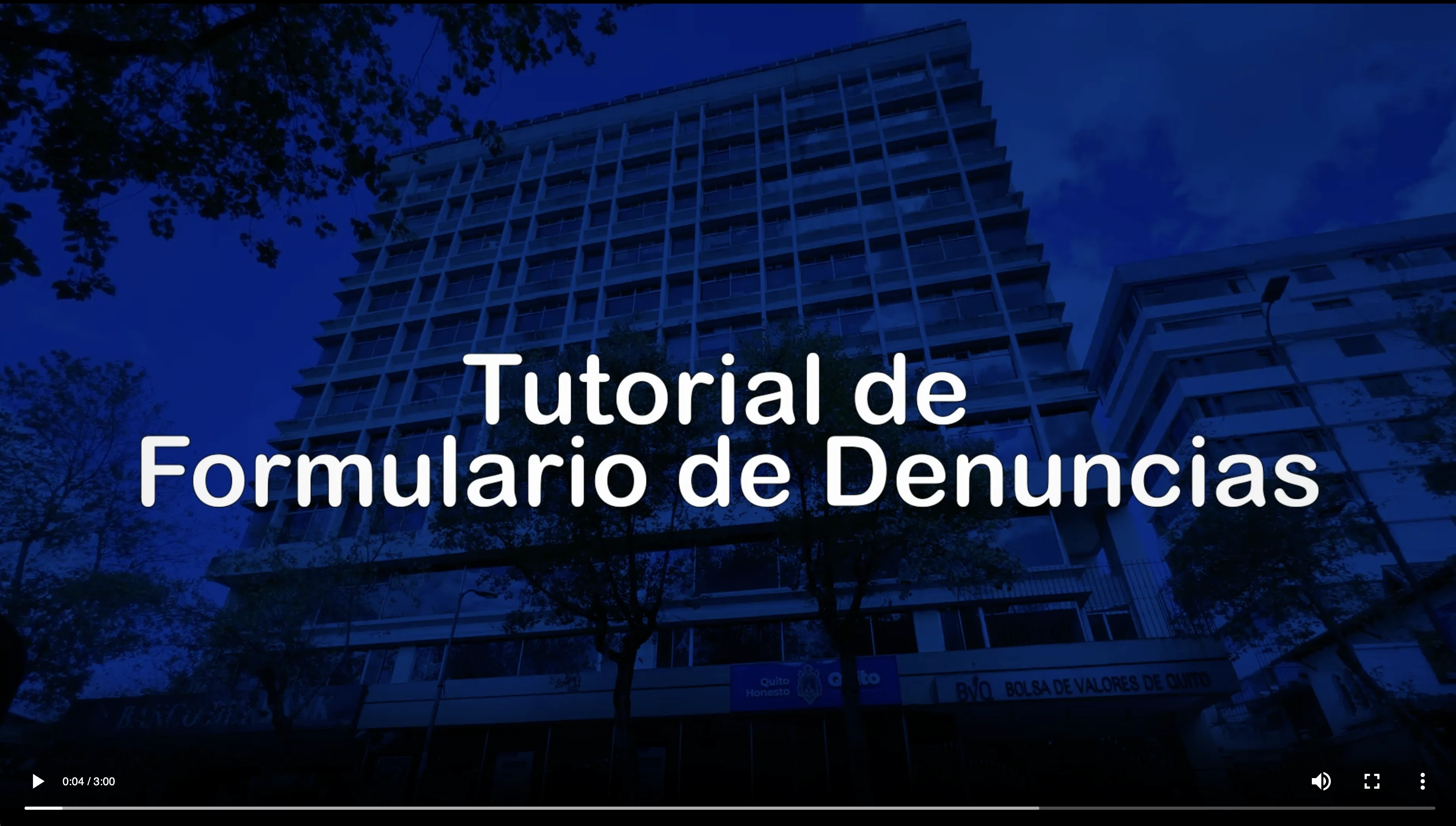 Tutorial paso a paso