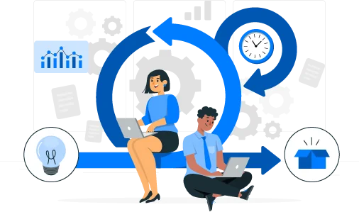 Análisis de procesos administrativos