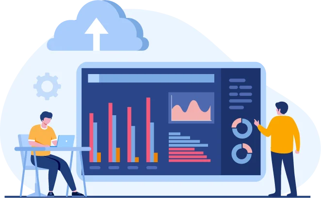 Visualización colaborativa