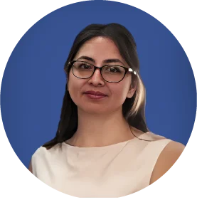 Mayra Alejandra Guerra Sanchez