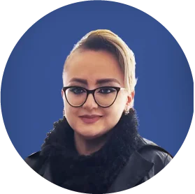 Sandra Patricia Pazmiño Moscoso