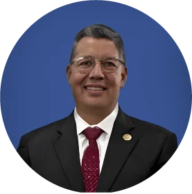 Francisco Vergara Ortiz