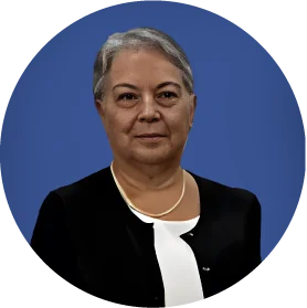 Lucía Miño Rojas (Suplente)