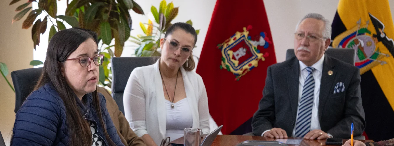 Quito Honesto renueva su Certificación ISO 37001:2016 tras exitosa auditoría externa